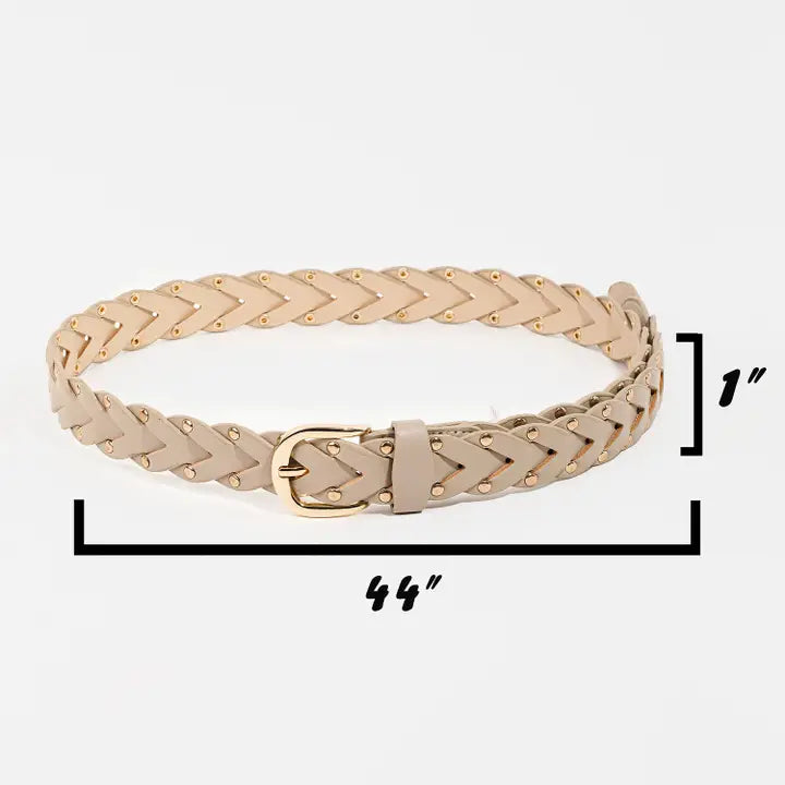 Hay Baler's Belt