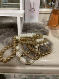 Bohemian Luxury Bracelet