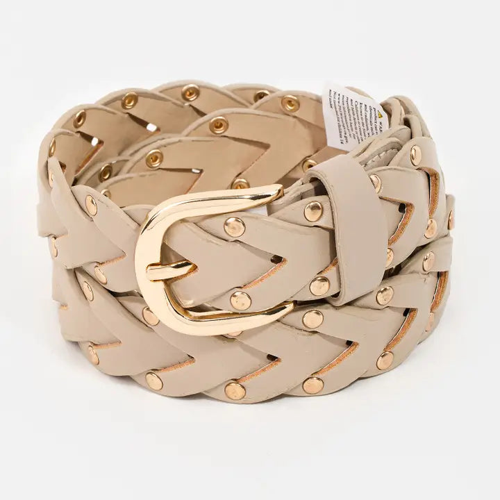 Hay Baler's Belt