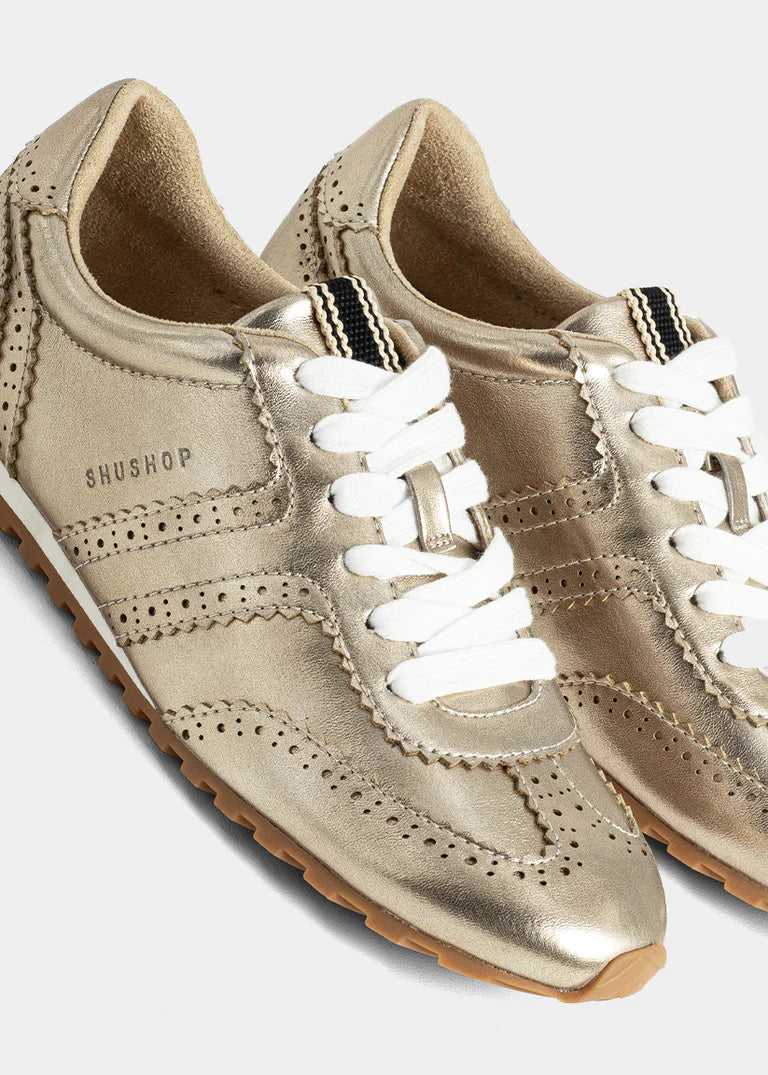 The Penelope Sneaker