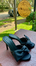 Dinner Date Heels