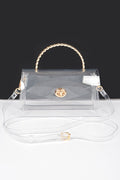In The Clear Bag