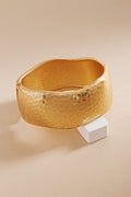 Hayley Hinge Bangle Bracelet