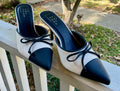 The Naomi Heel