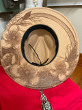 The West Bound Hat