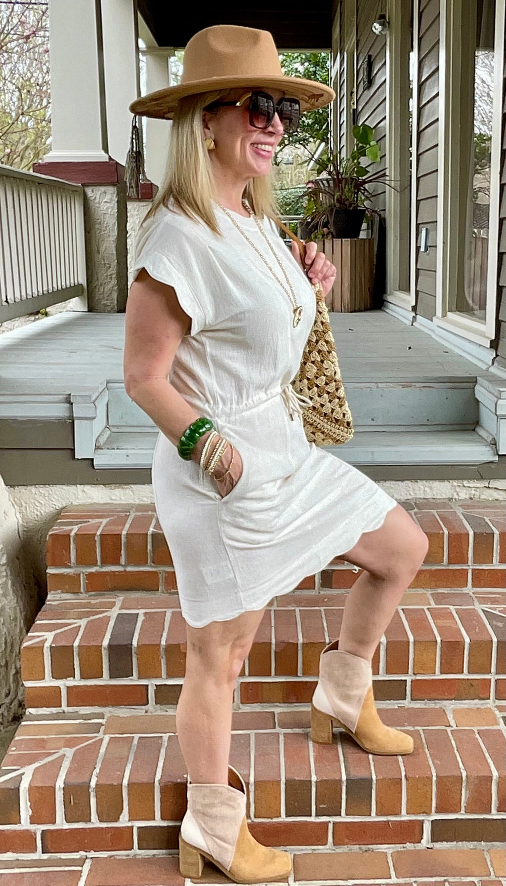 Just Can't Decide Boot