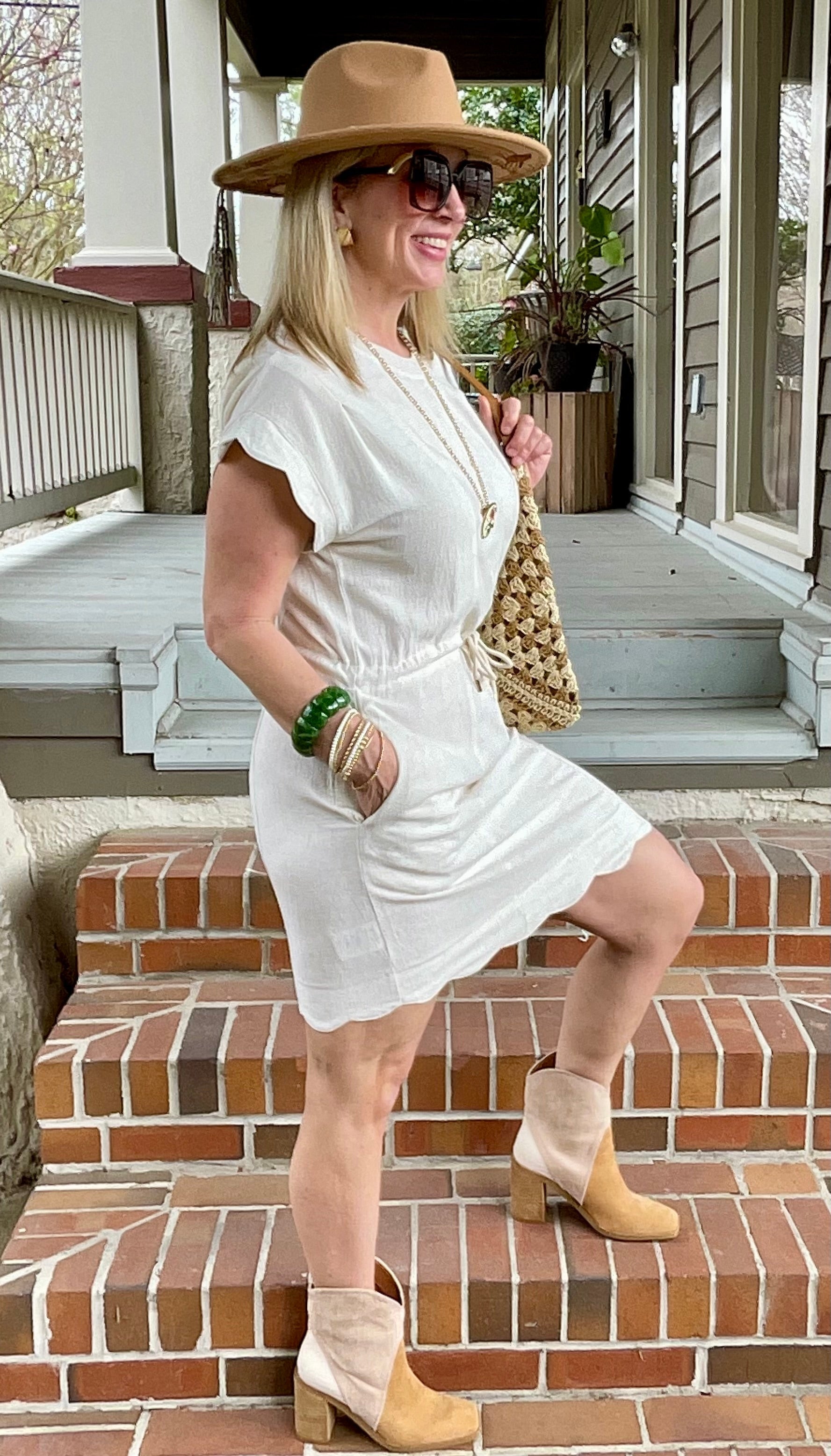 Just Can't Decide Boot