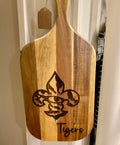 Tiger Spirit Board