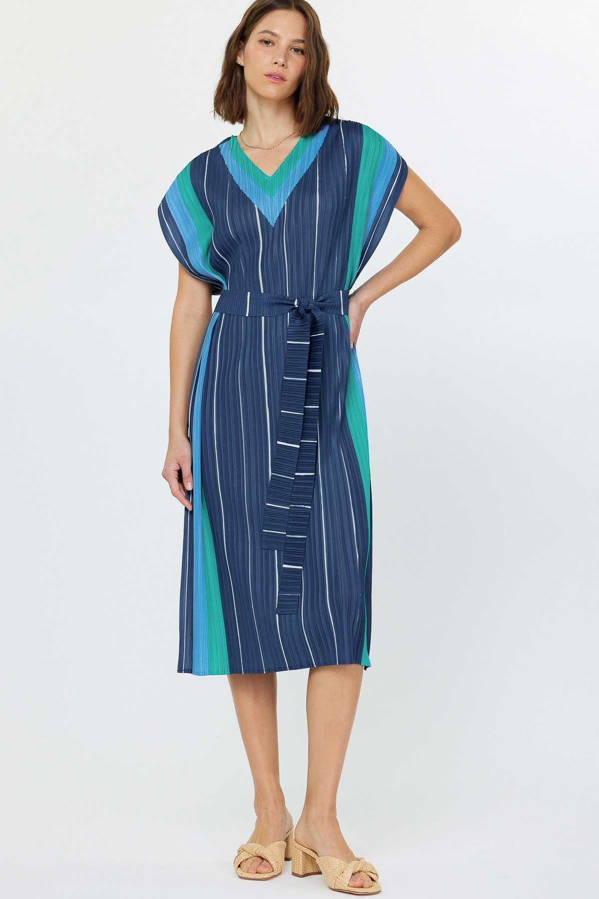 The Willow Dress