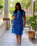 The Willow Dress