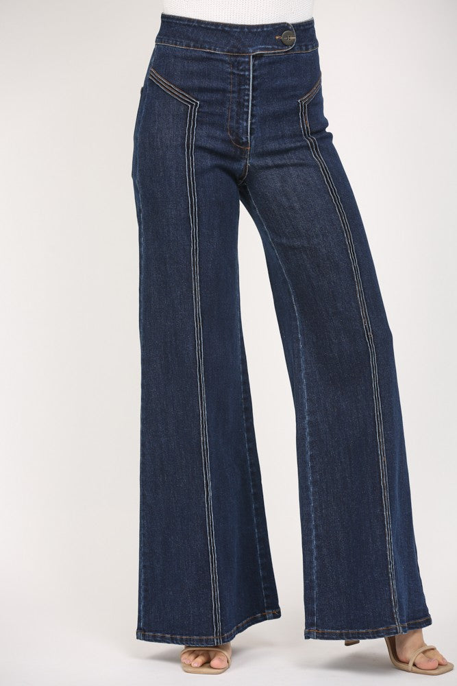 The Layla Denim