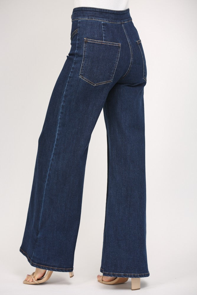 The Layla Denim