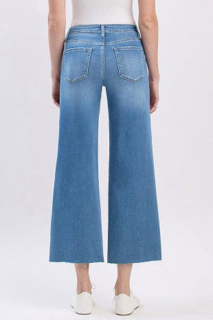 The Cassandra Denim