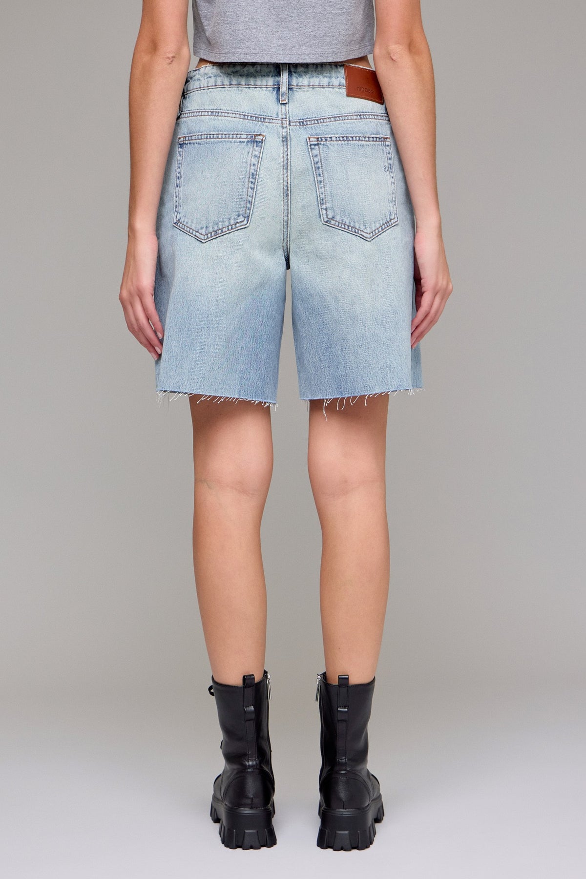 The Sheila Shorts