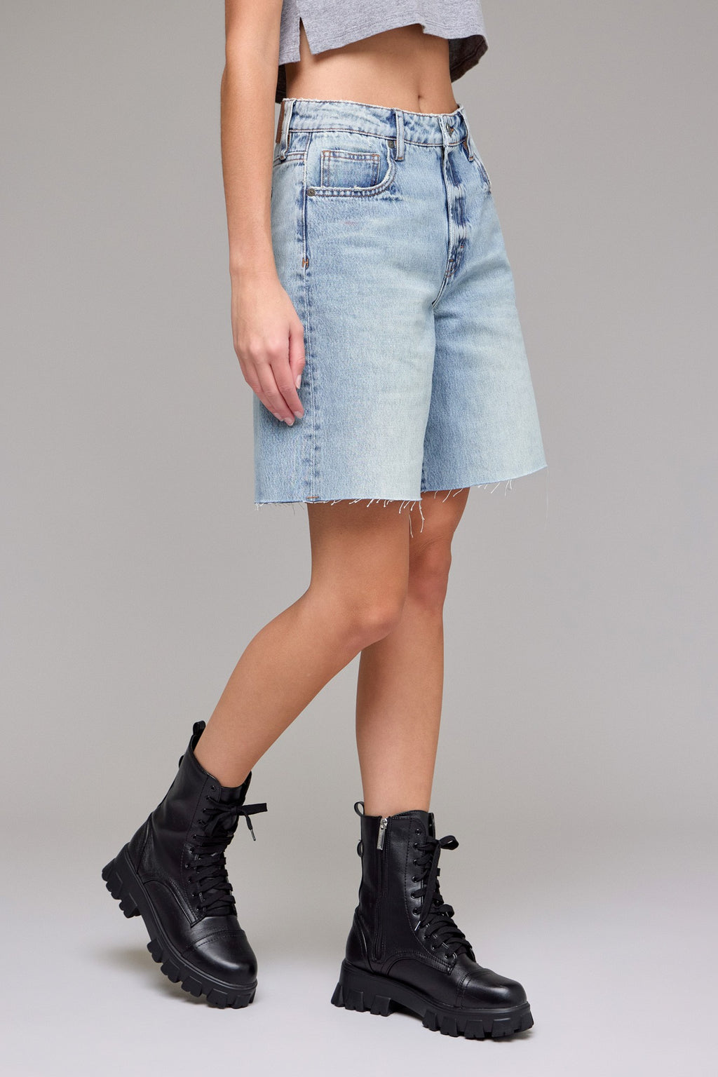 The Sheila Shorts