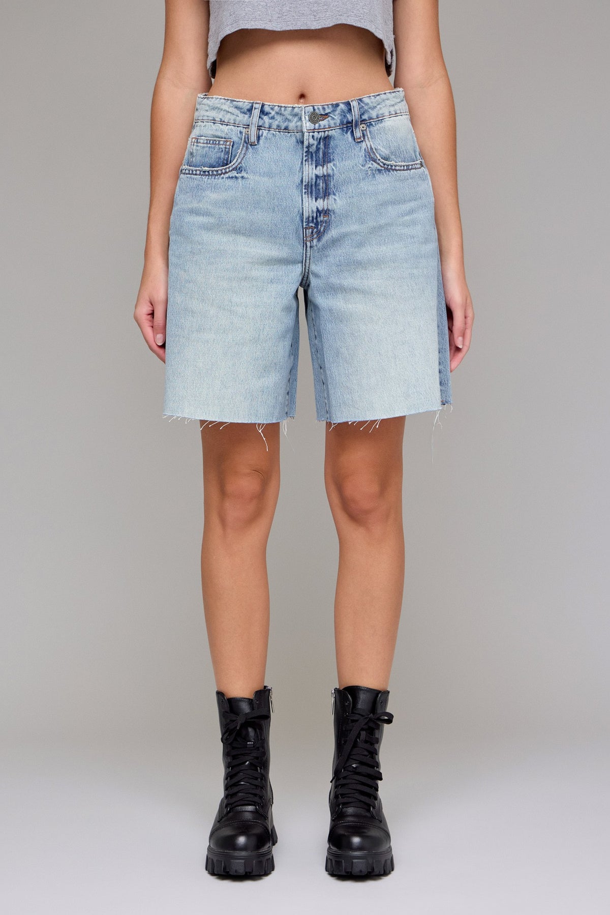 The Sheila Shorts