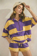 Stadium Vibes Top