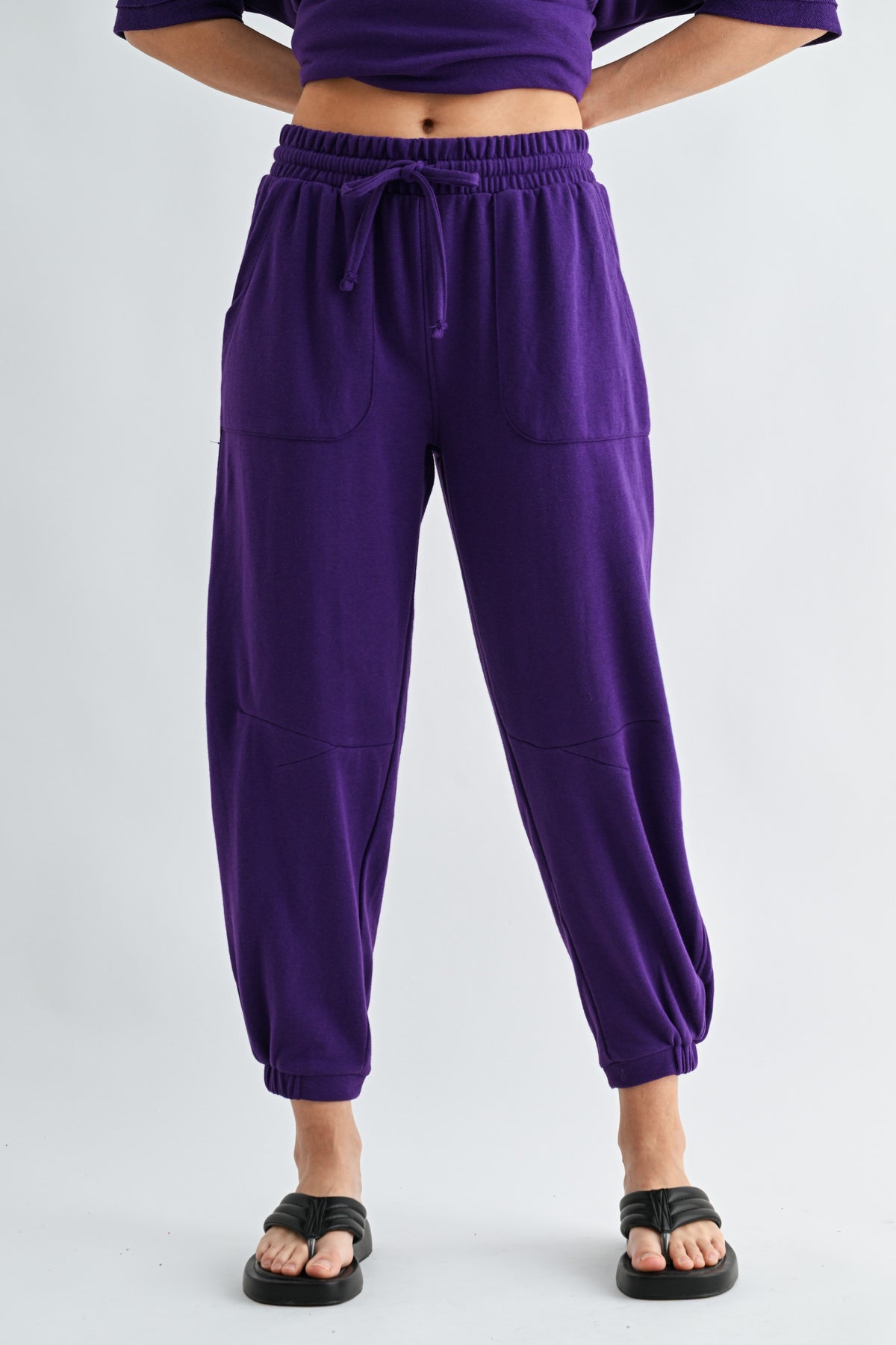 Jog The Lakes Pant