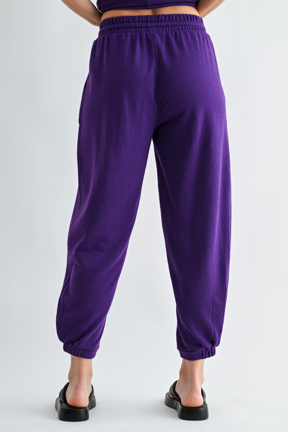 Jog The Lakes Pant
