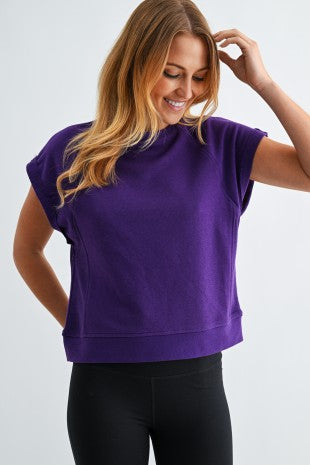 Errand Running Top
