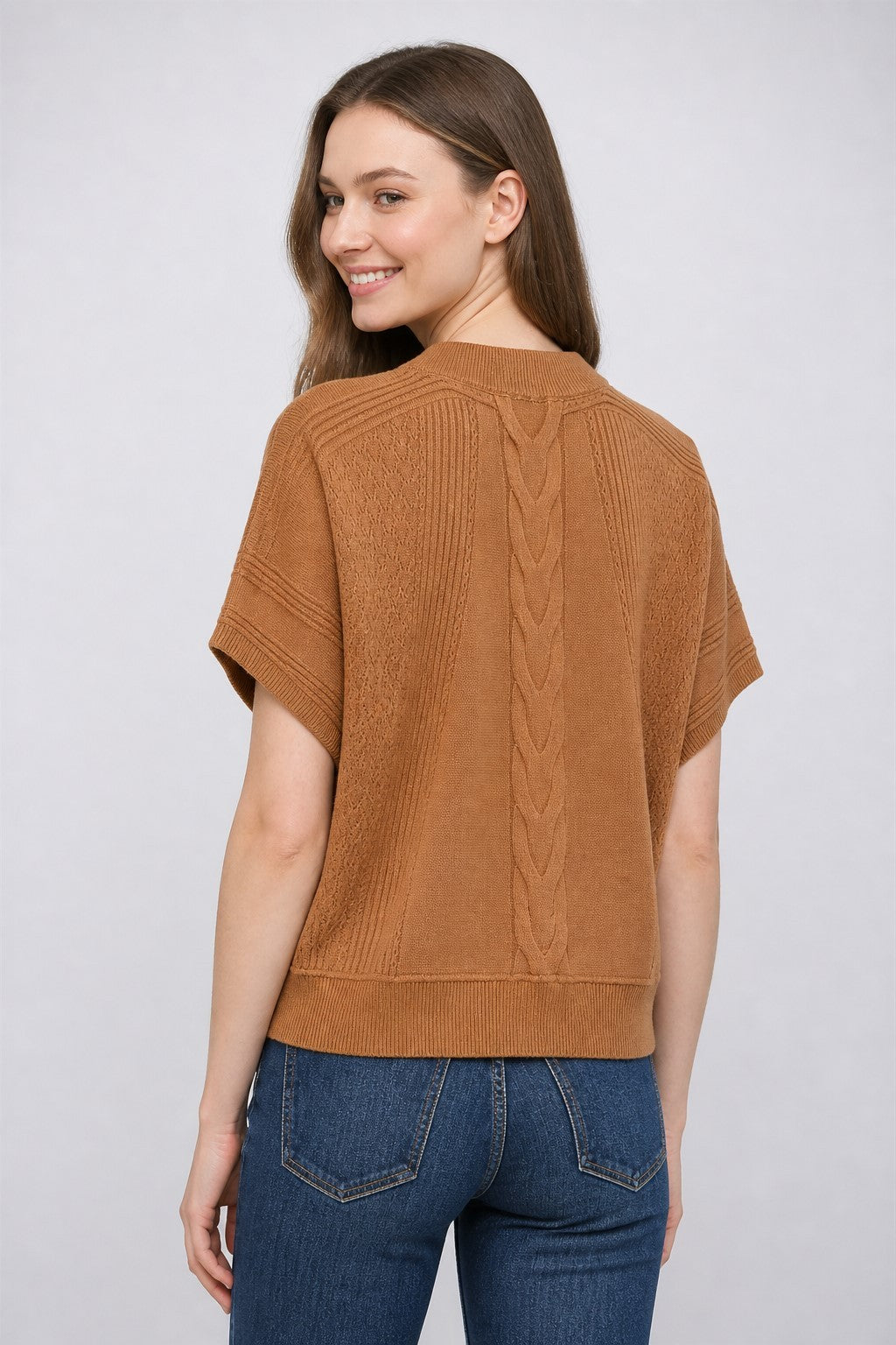 The Barcelona Top