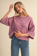 The Cassidy Cardigan