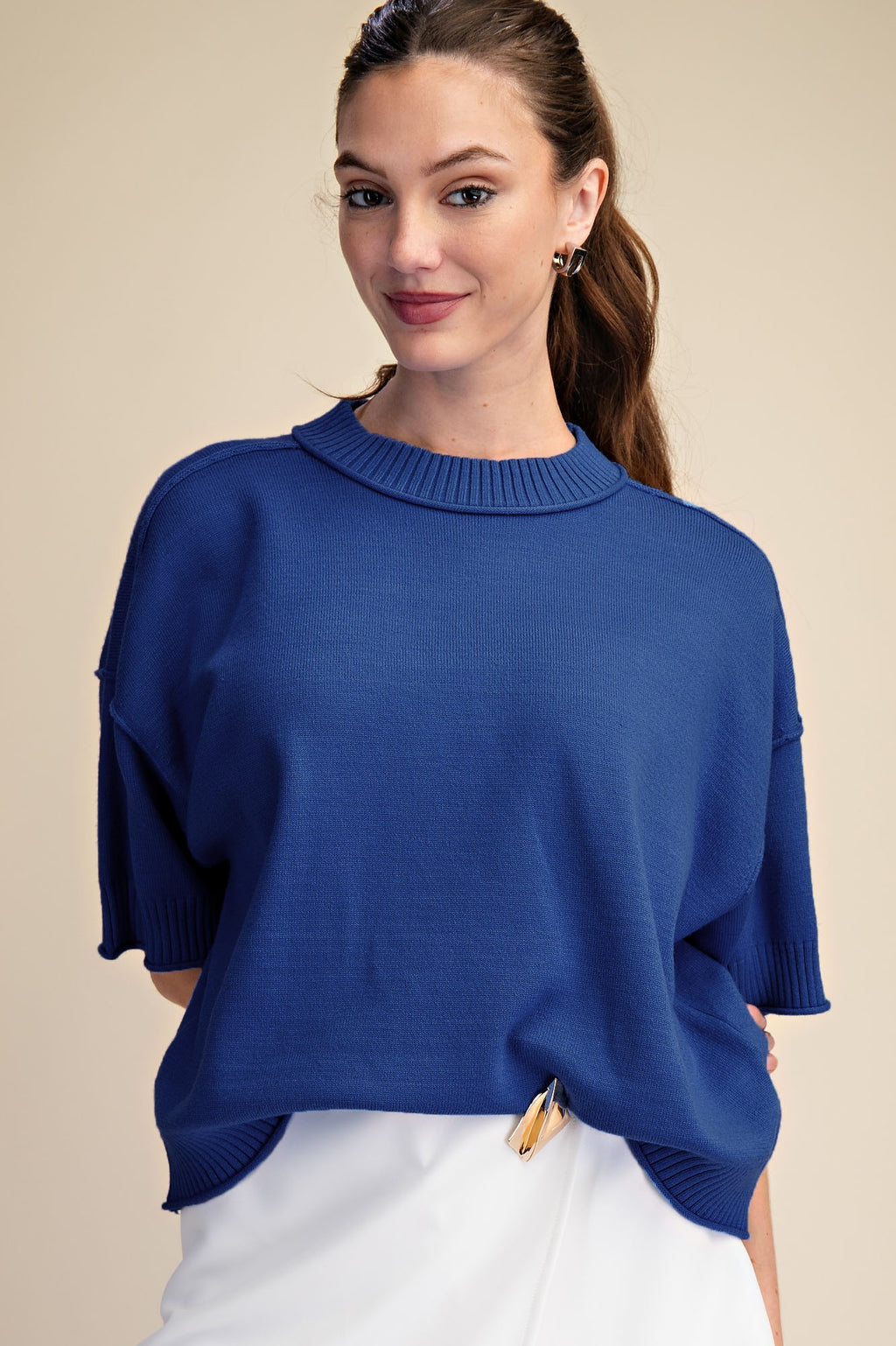 The Becca Top