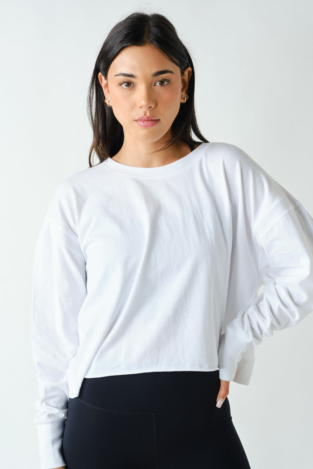 The Langley Top