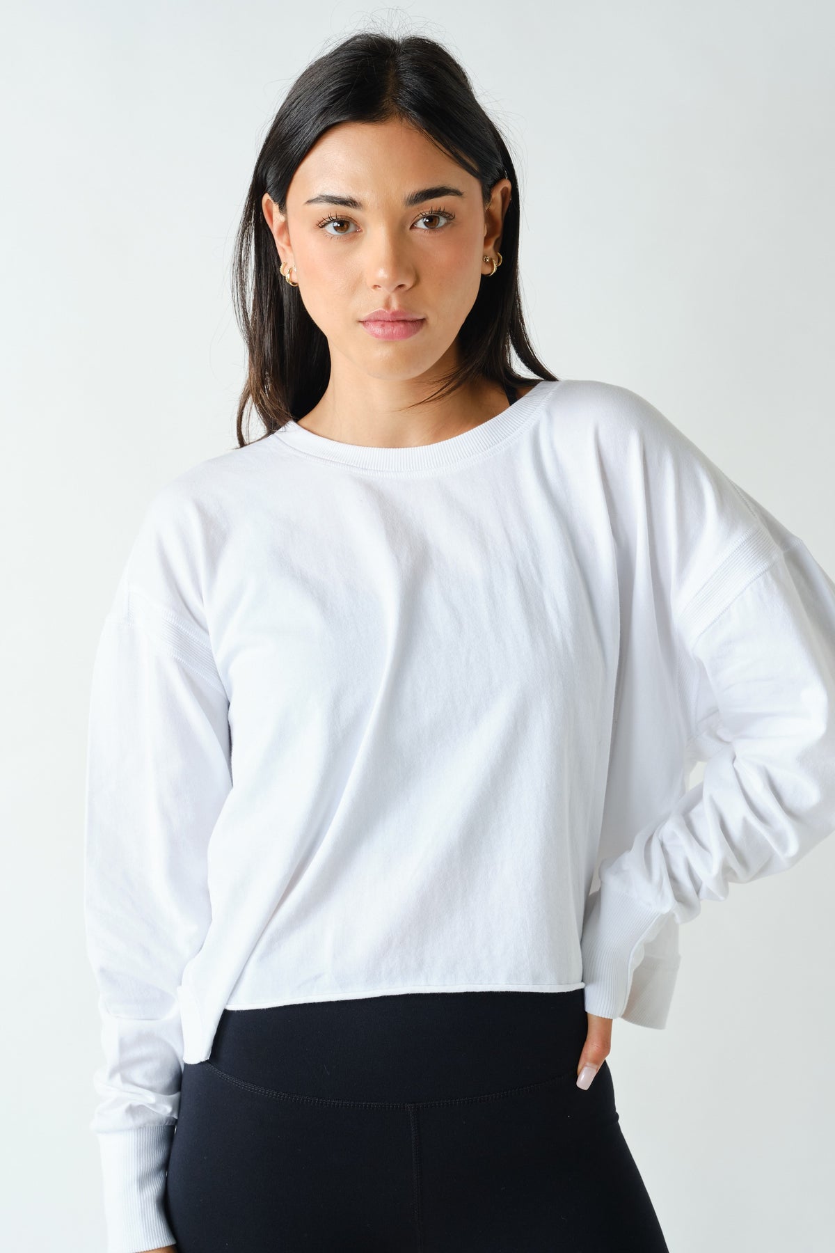 The Langley Top