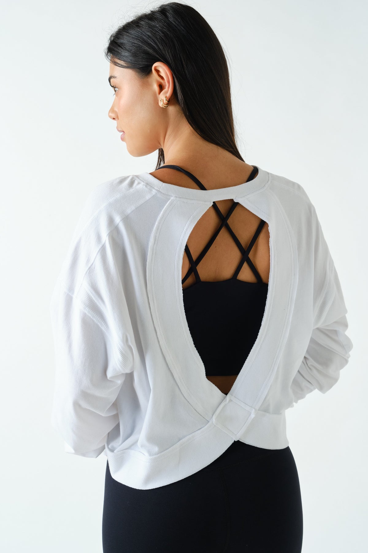 The Langley Top