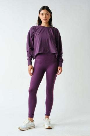 The Langley Top