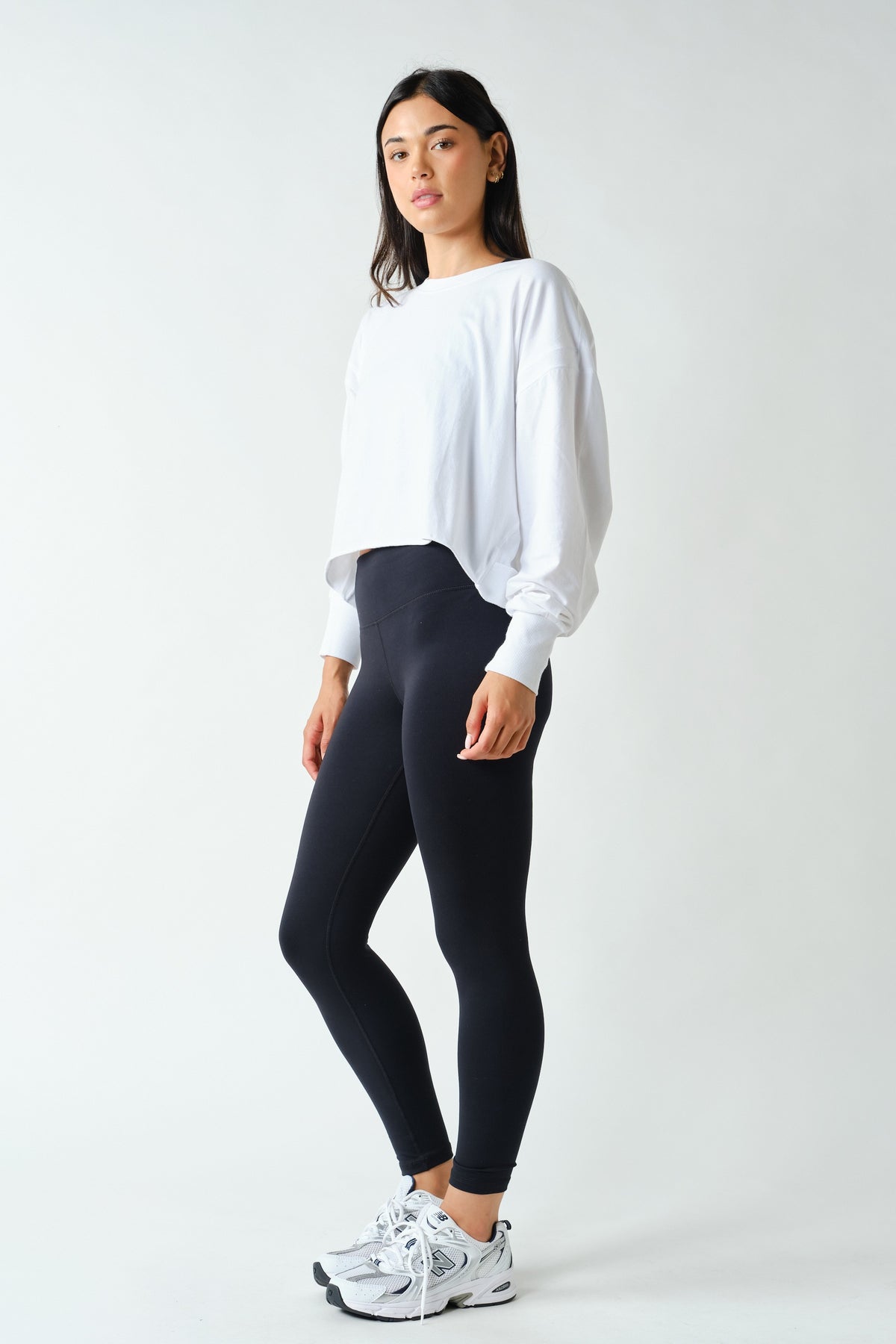 The Langley Top