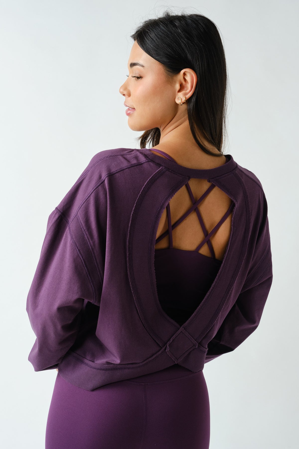 The Langley Top