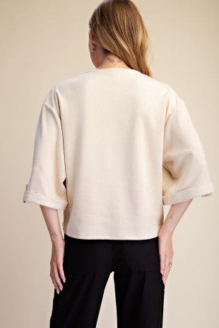 The West Esplanade Top