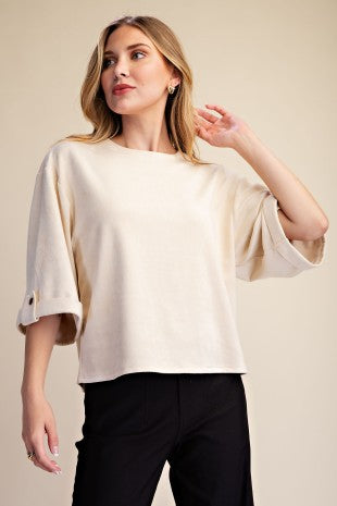 The West Esplanade Top