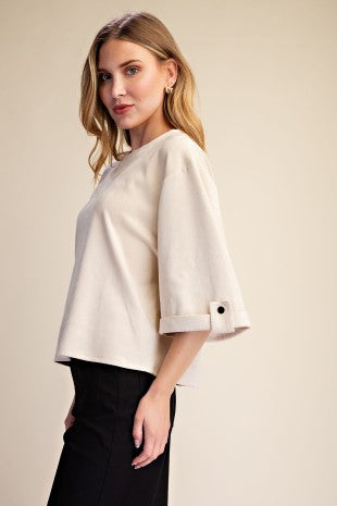 The West Esplanade Top