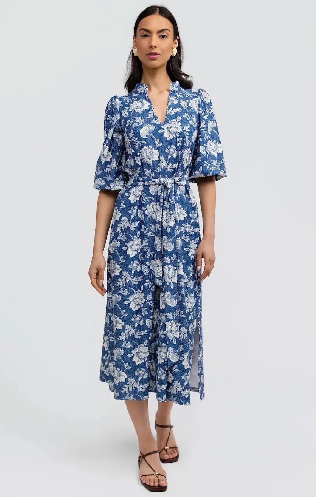 The Brooks Dress