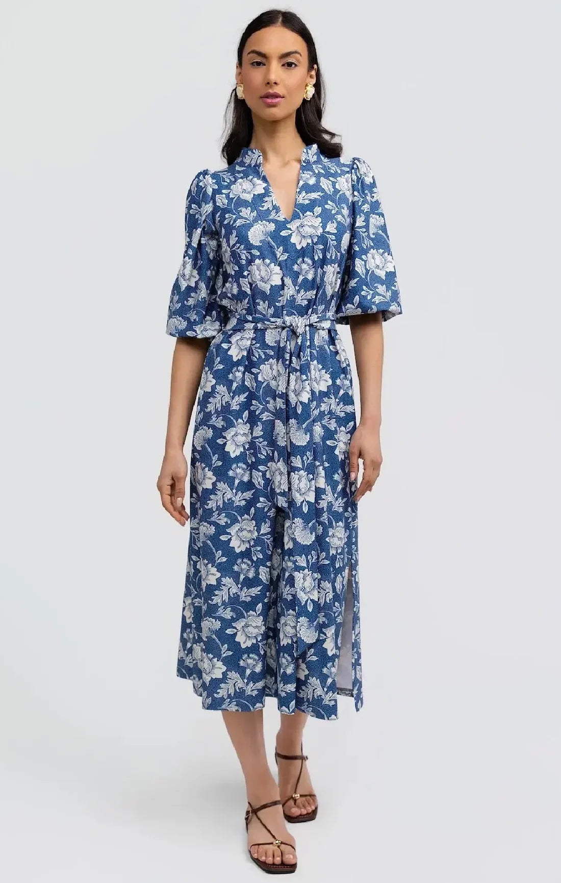 The Brooks Dress