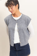 Vested Interest Top