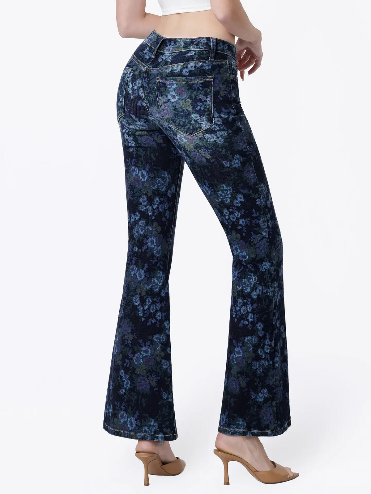 Eden's Garden Denim