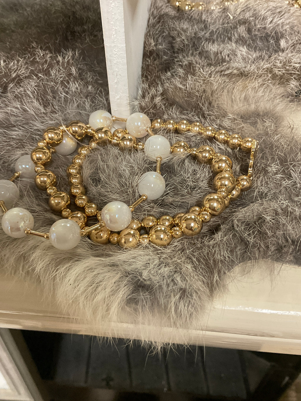 High Tide Stack Bracelet