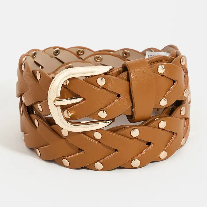 Hay Baler's Belt