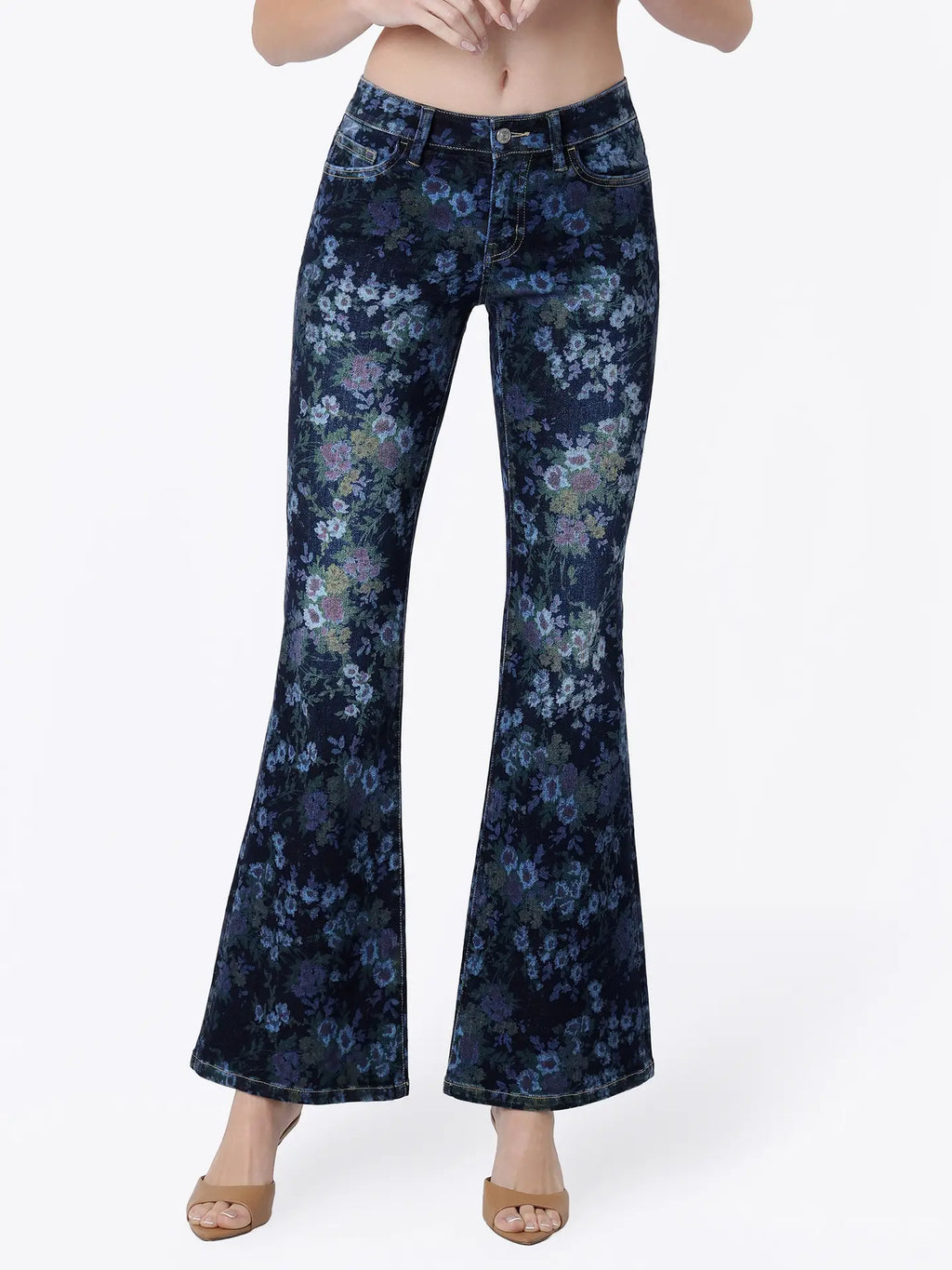 Eden's Garden Denim