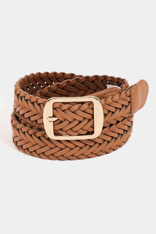 Amsterdam Belt