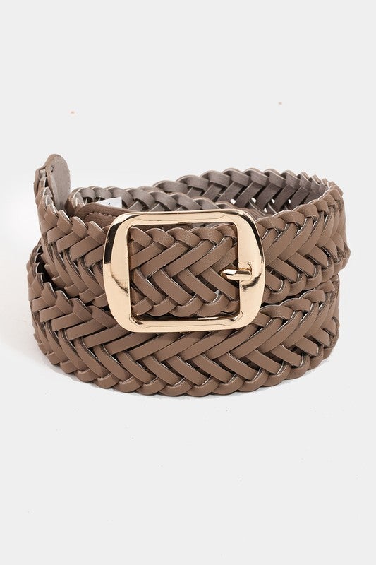 Amsterdam Belt