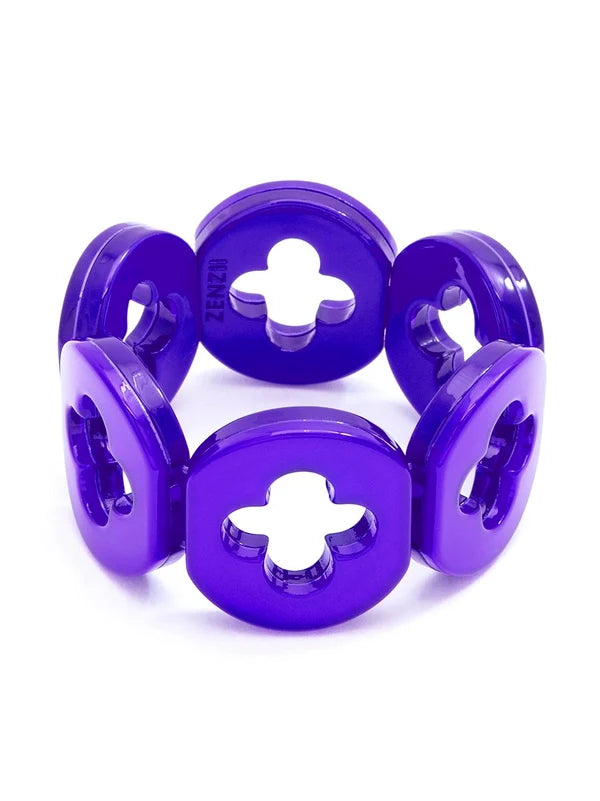 The Felicity Bracelet