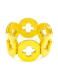 The Felicity Bracelet