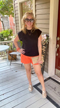The Brooklyn Shorts