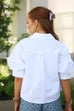 Alabaster Avenue Top