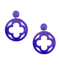 Felicity Drop Earring